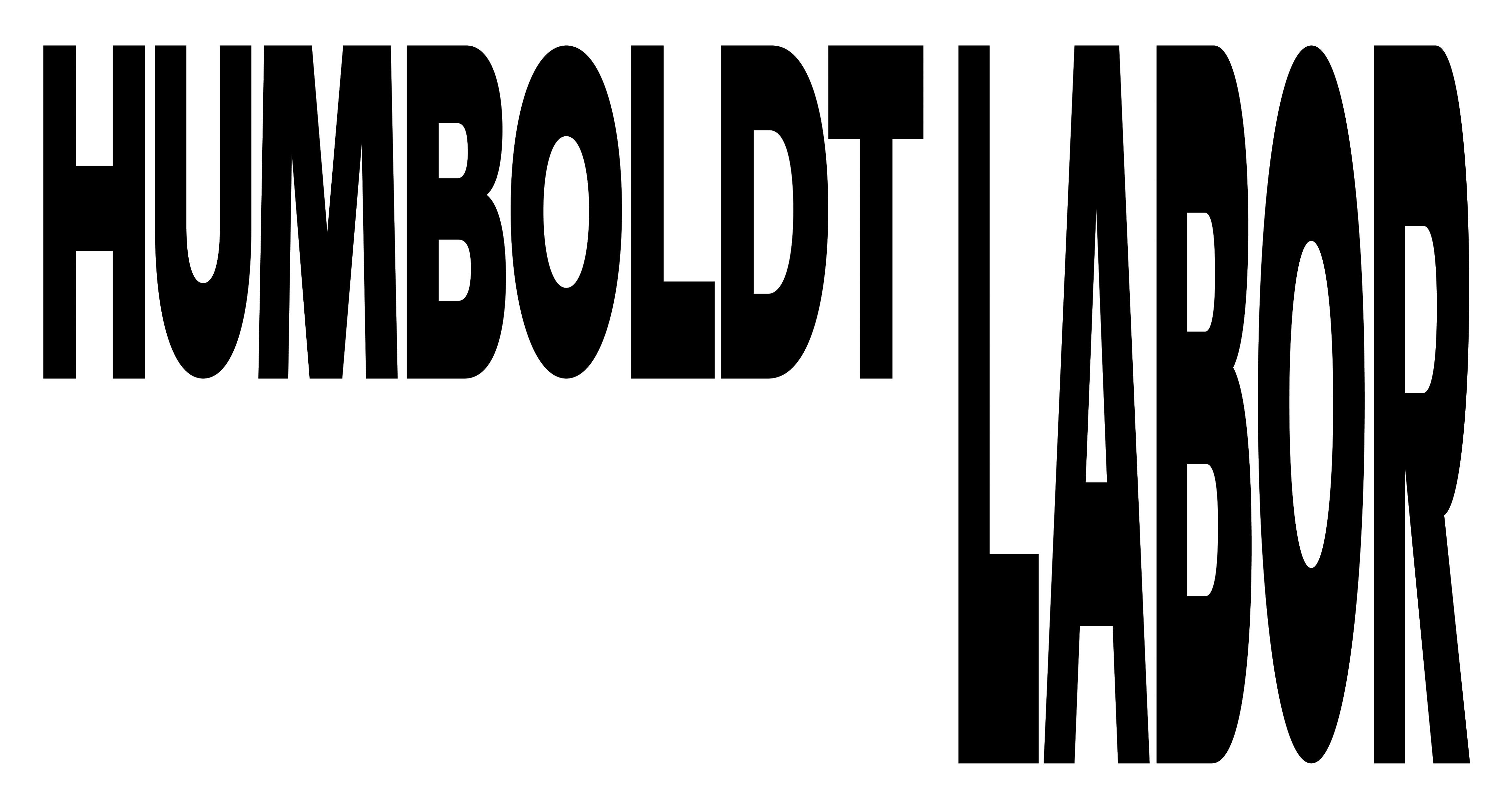 Humboldt Labor