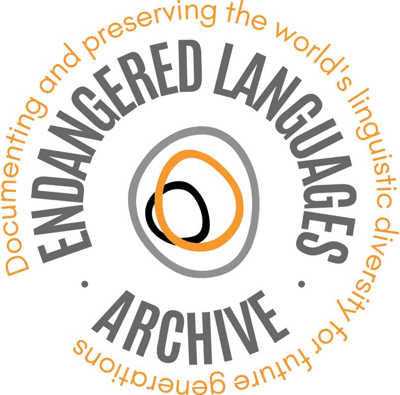 Endangered Languages Archive