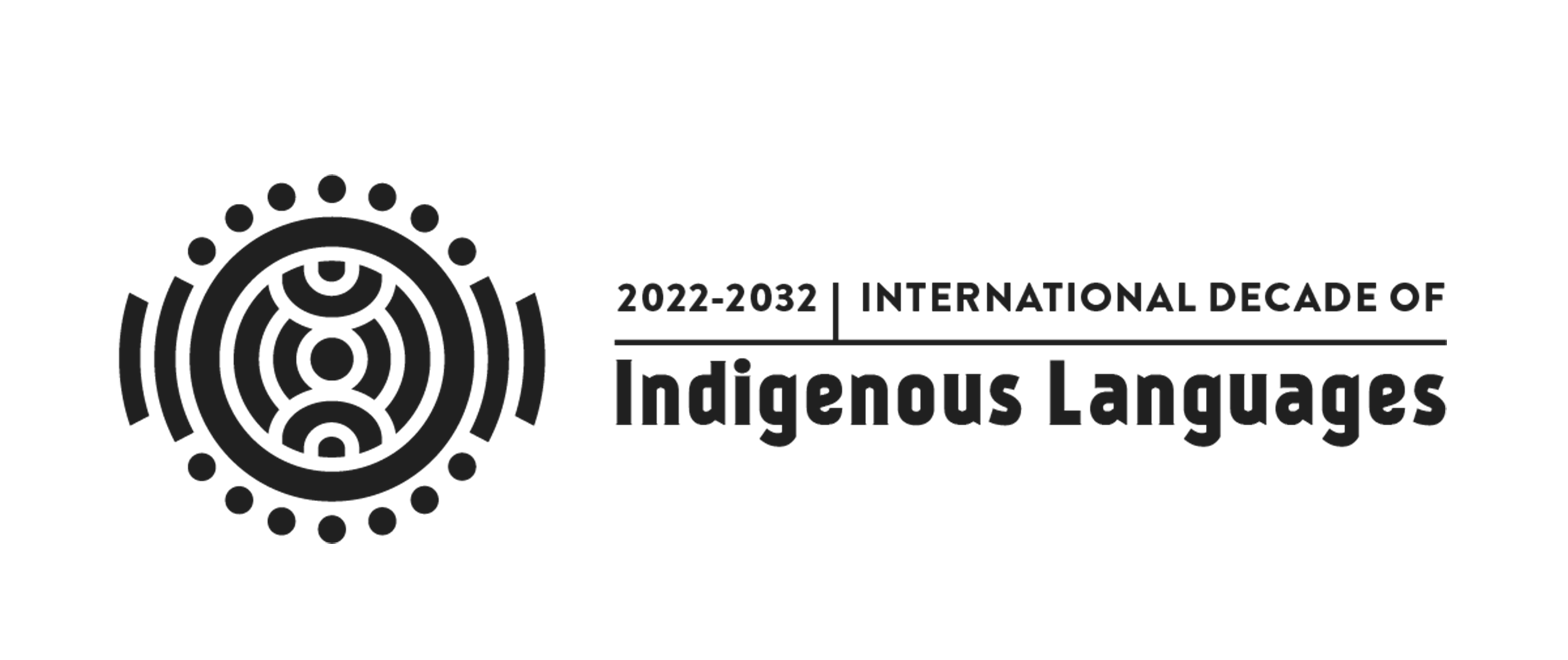 International Decade of Indigenous Languages